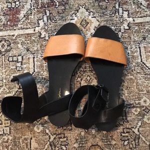 Phillip Lim Sandals